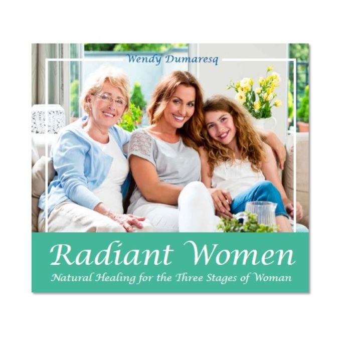 Radiant Women