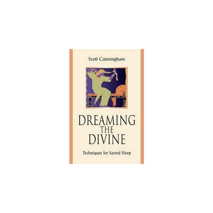 Dreaming the Divine
