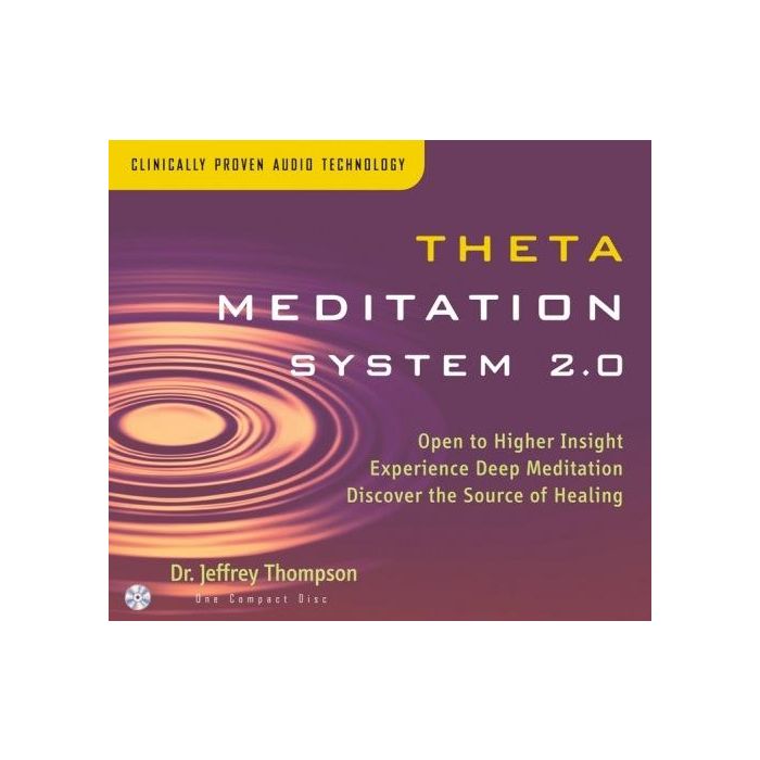 Theta Meditation System 2.0