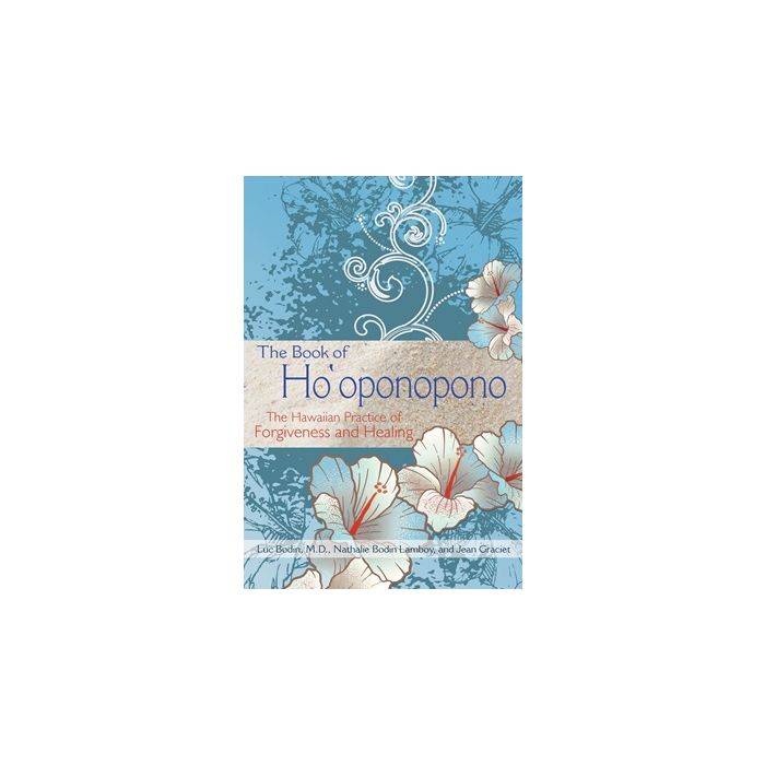 Book of Ho'oponopono, The