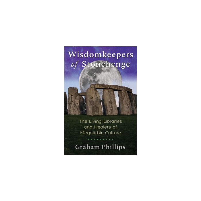 Wisdomkeepers of Stonehenge