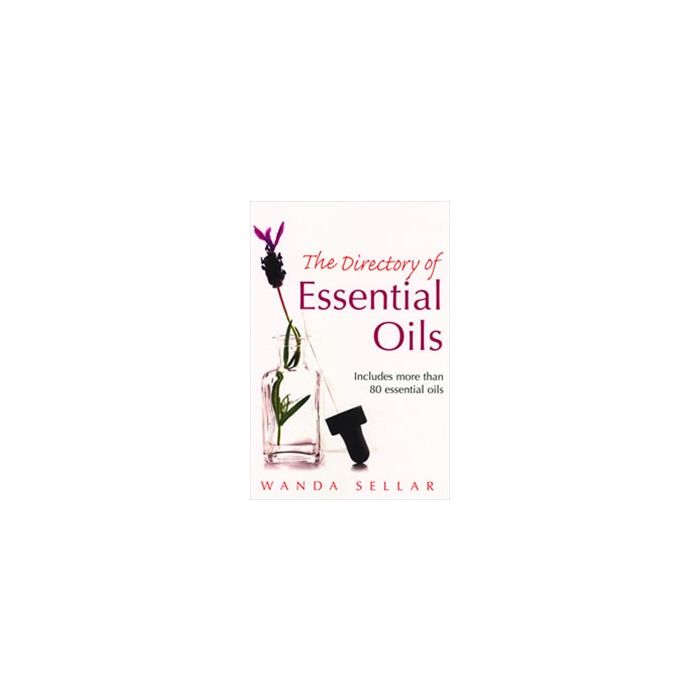 DIRECTORY OF ESSENTIAL OILS