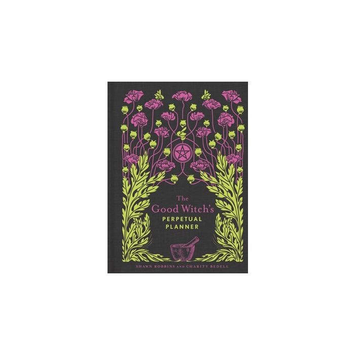 Good Witch's Perpetual Planner, The
