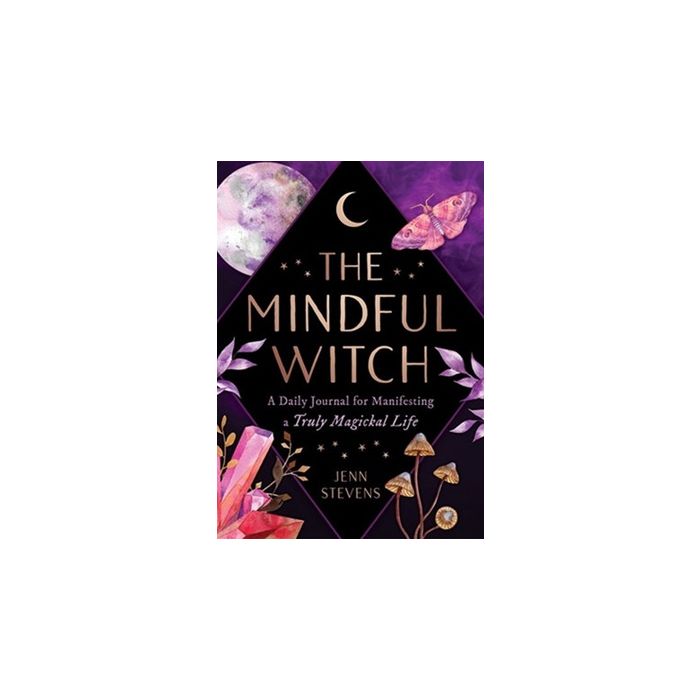 Mindful Witch, The