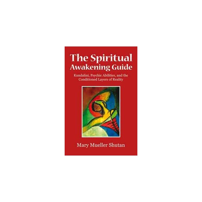 Spiritual Awakening Guide, The