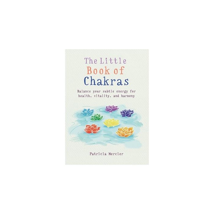 Little Book of Chakras, The