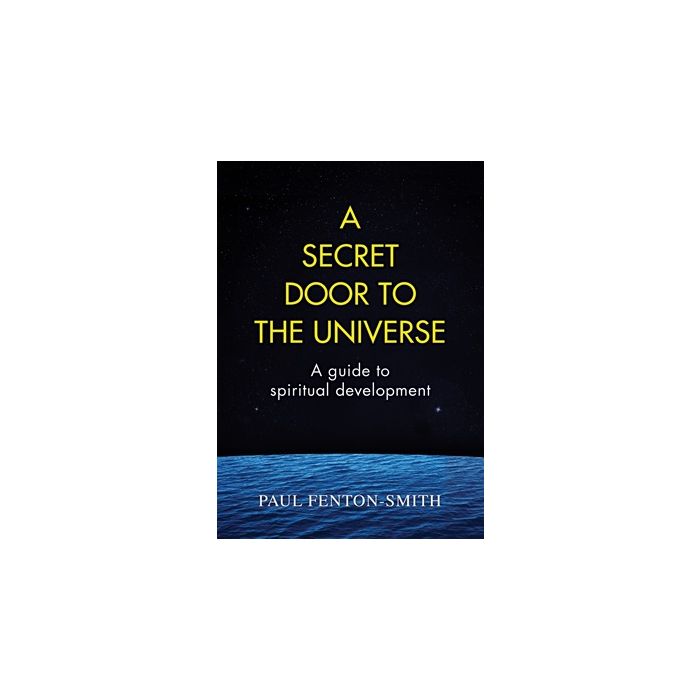Secret Door to the Universe, A, Revised