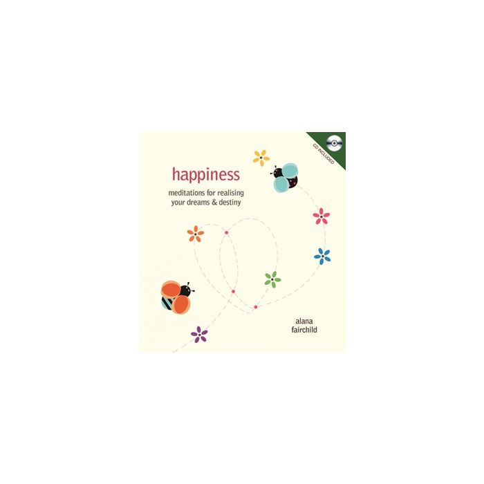 Happiness BK & CD
