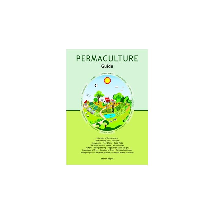 Permaculture Guide chart