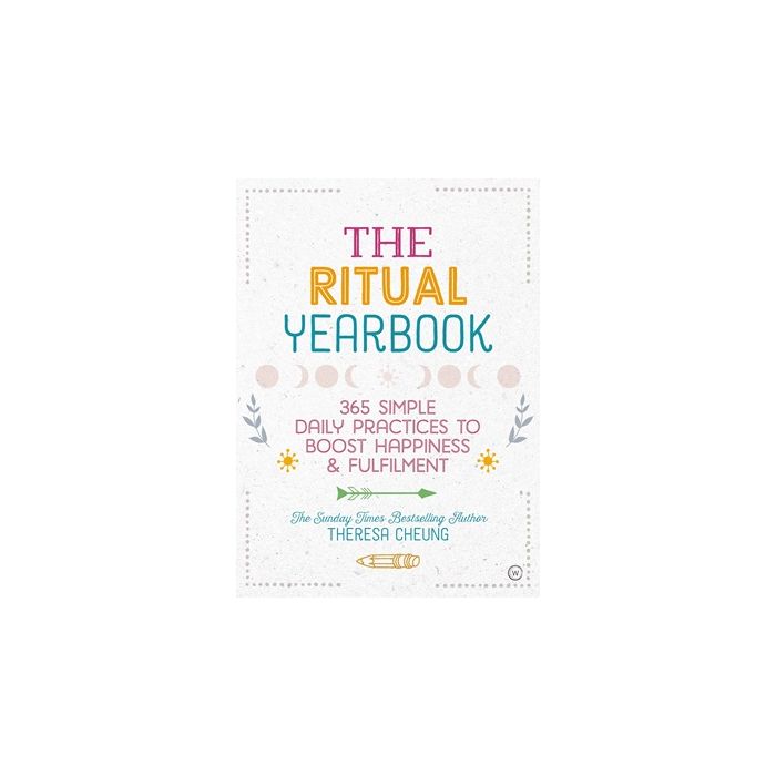 Ritual Yearbook, The