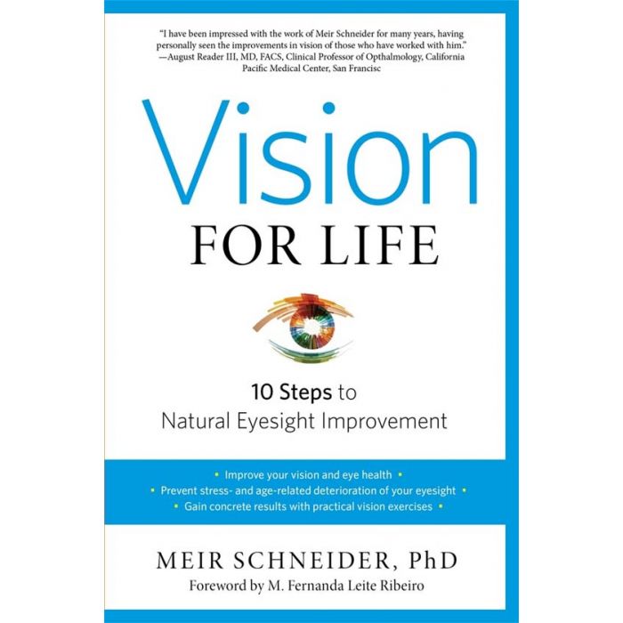 Vision For Life, Revised Edition