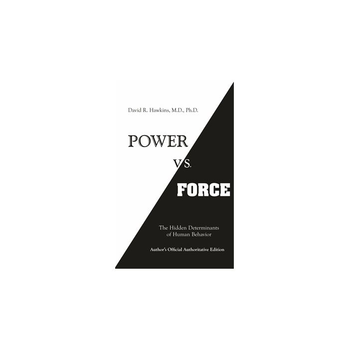 POWER VS FORCE