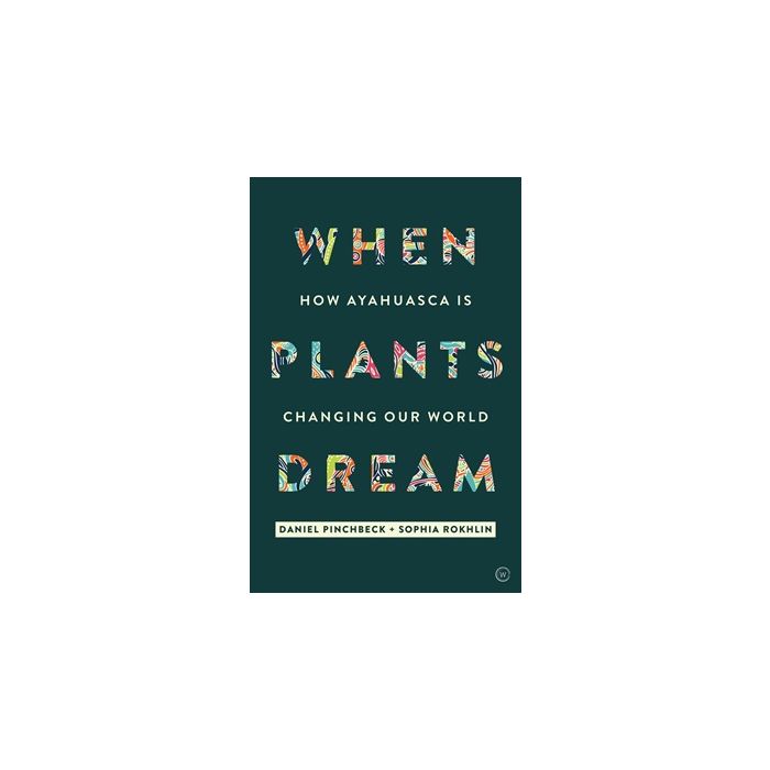 When Plants Dream