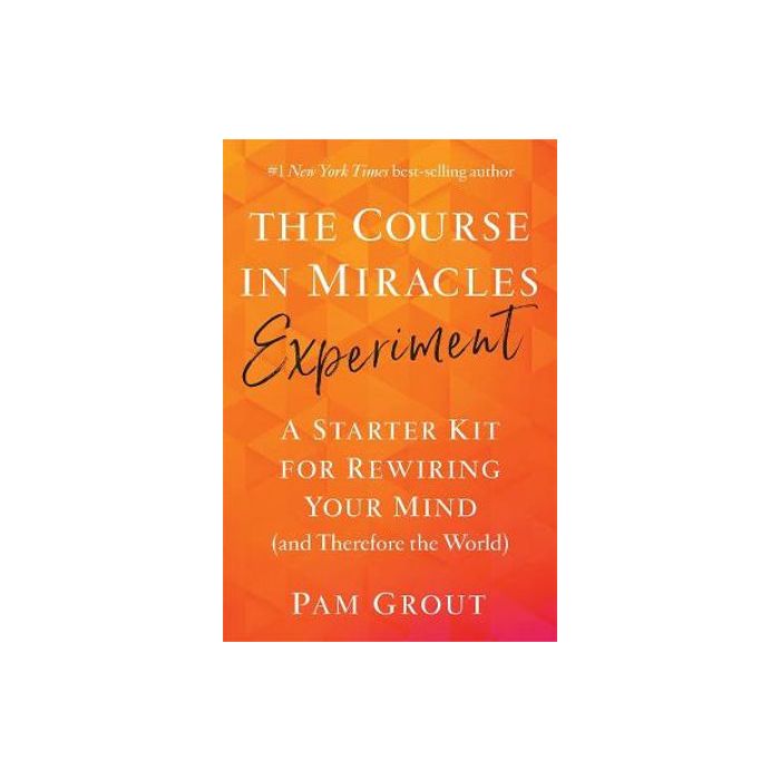 Course in Miracles Experiment,