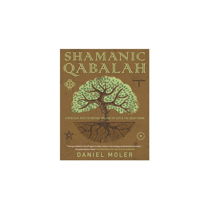 Shamanic Qabalah