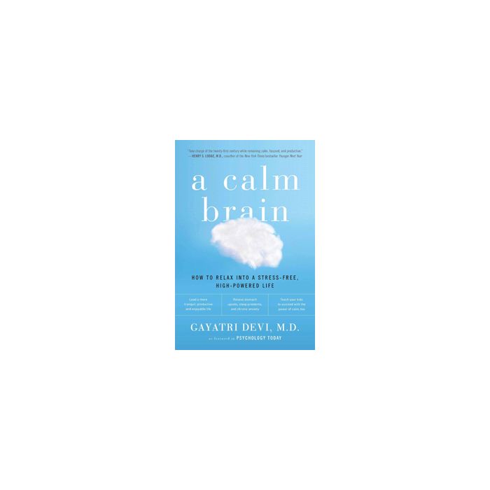 Calm Brain, A