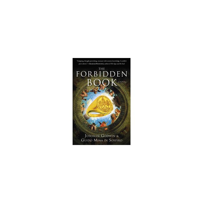 Forbidden Book