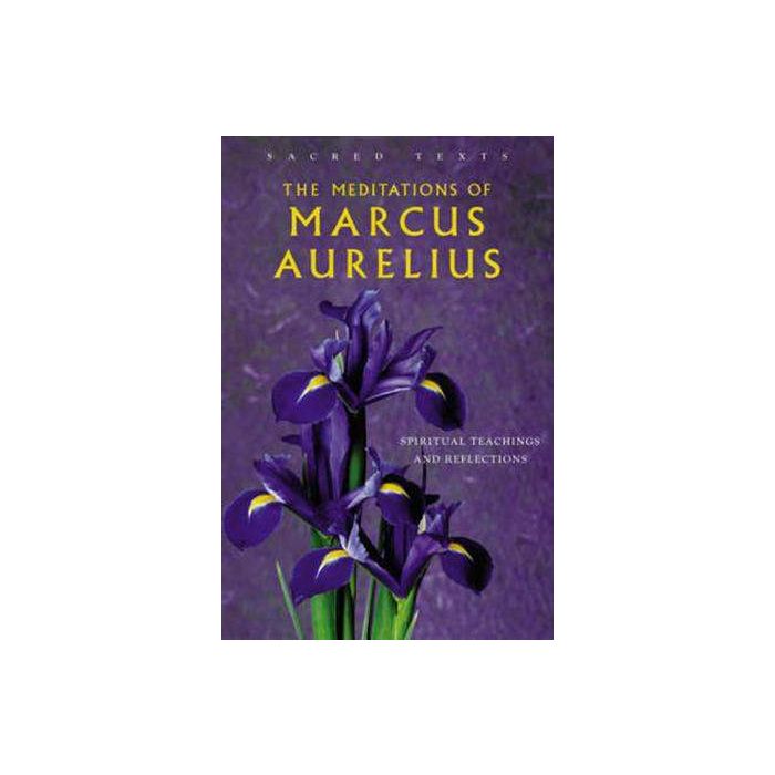 MEDITATIONS MARCUS AURELIUS