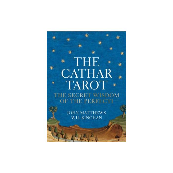Cathar Tarot, The