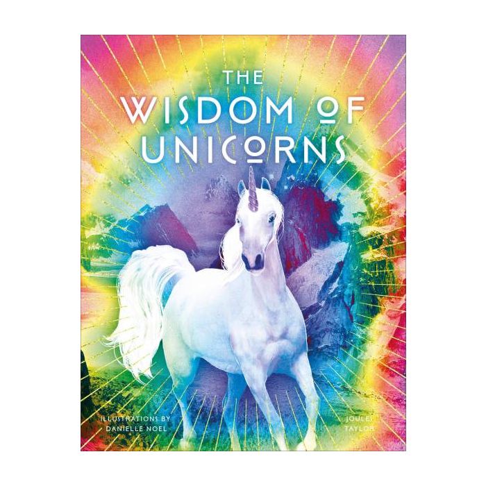 Wisdom of Unicorns, The