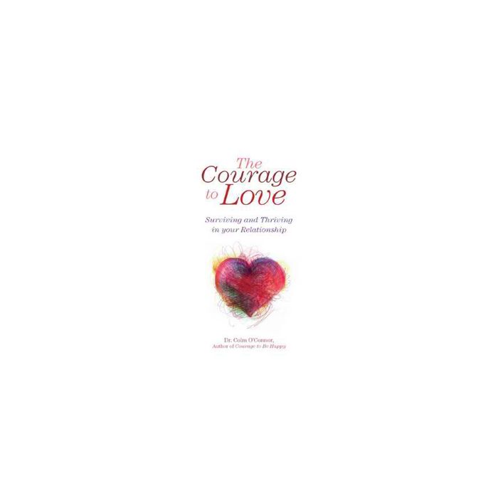 Courage to Love
