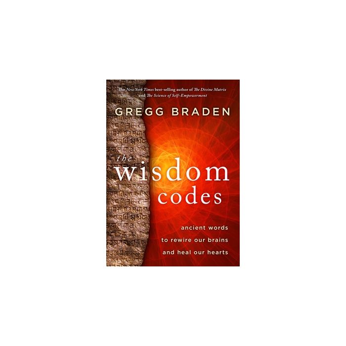 Wisdom Codes, The