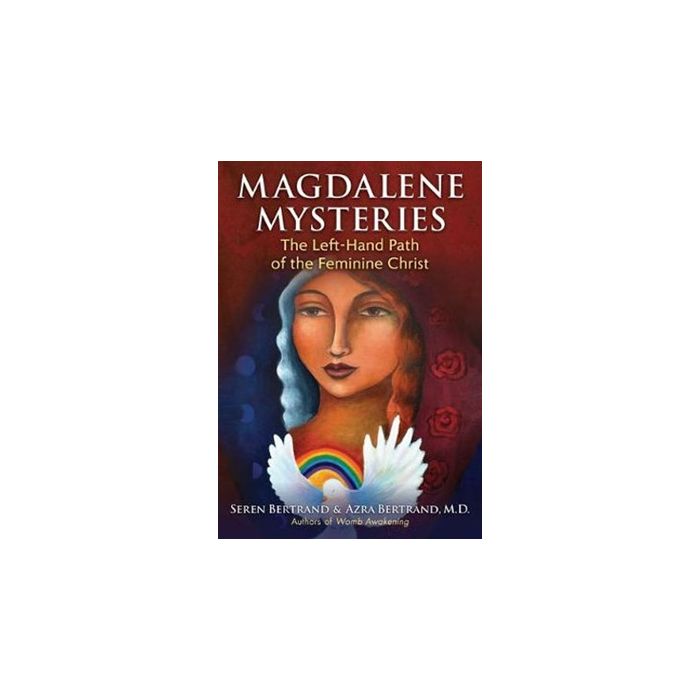Magdalene Mysteries