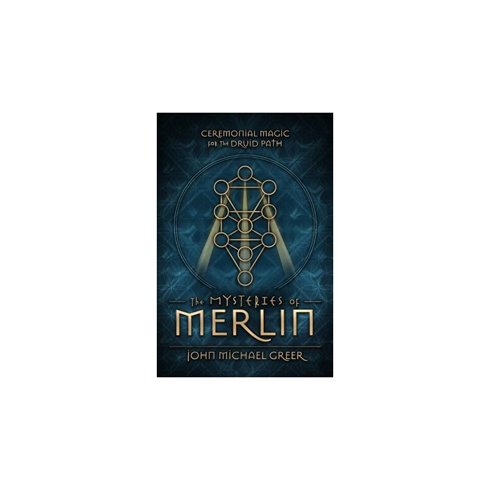 Mysteries of Merlin, The
