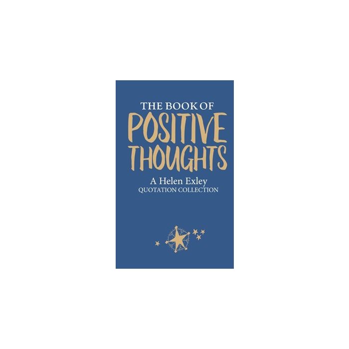 Book of Positive Thoughts, The