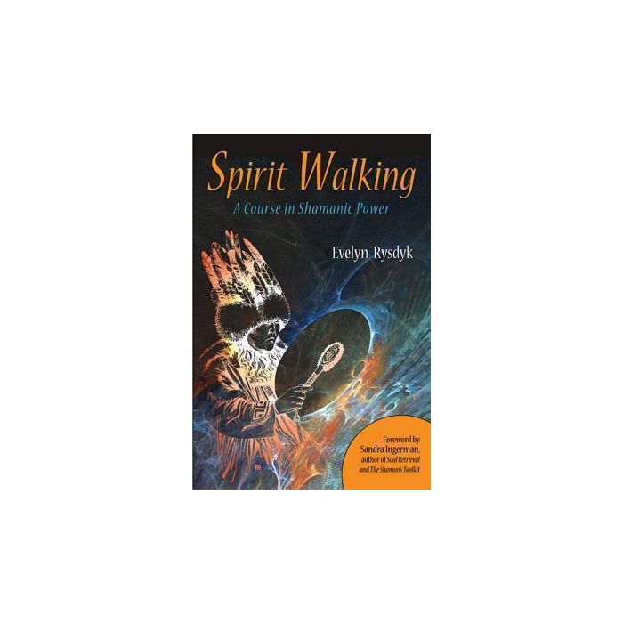 SPIRIT WALKING