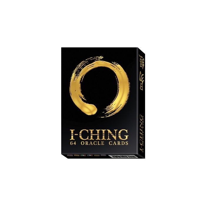  I Ching Oracle