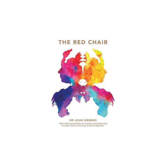  Red Chair 