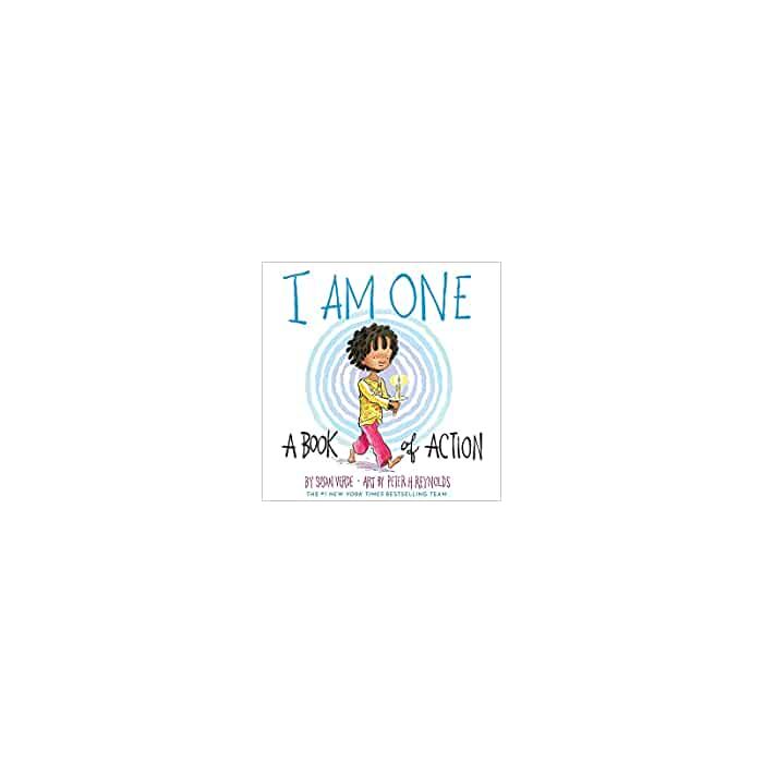 I Am One – A Book of Action
