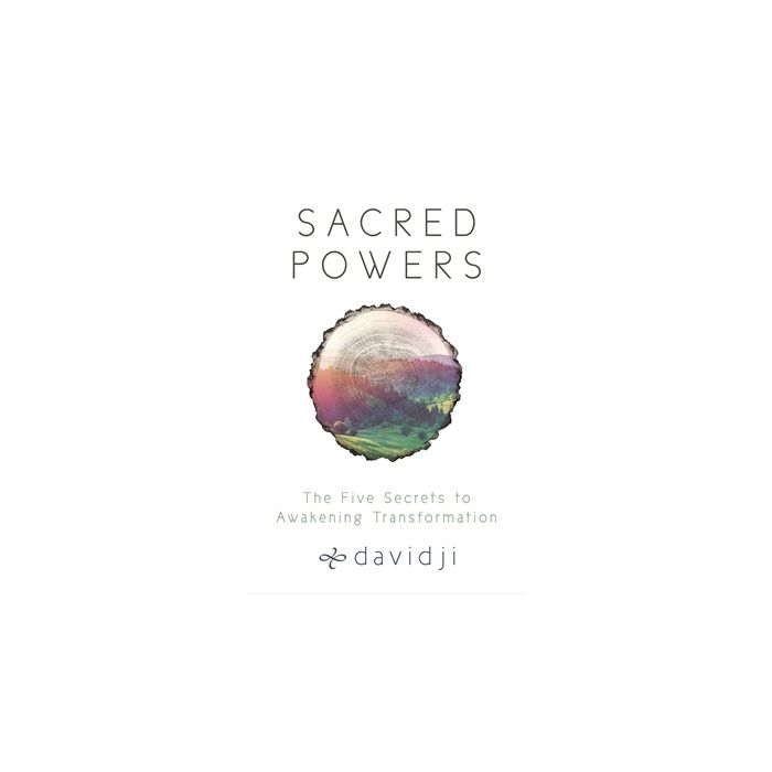 Sacred Powers