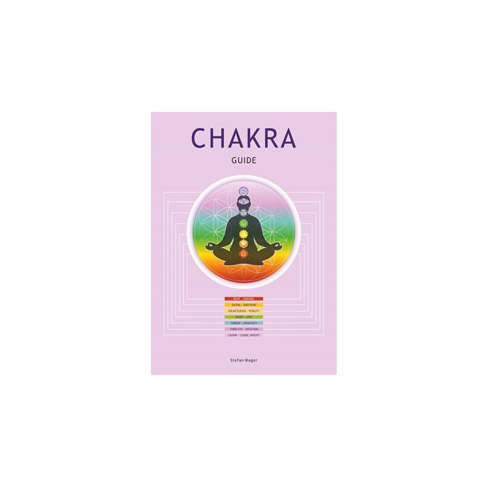 Chakra Guide