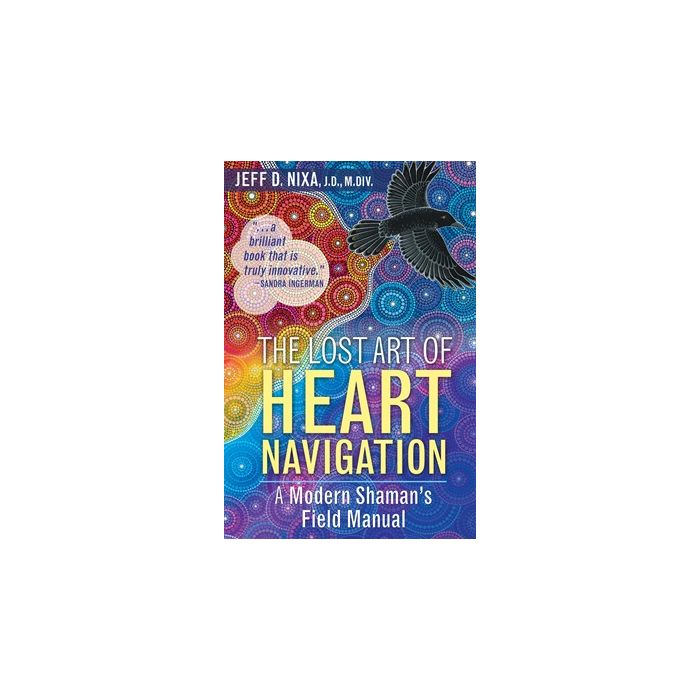 Lost Art of Heart Navigation, The