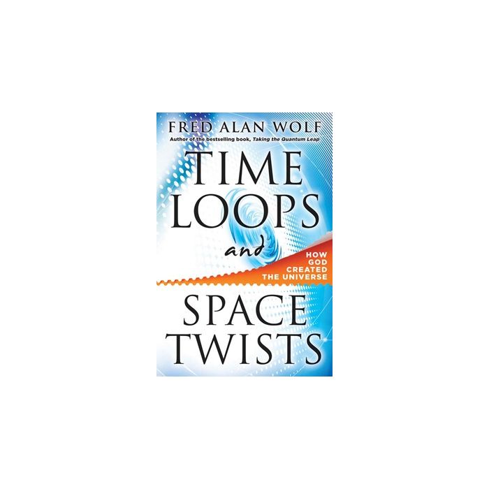 TIME LOOPS AND SPACE TWISTS