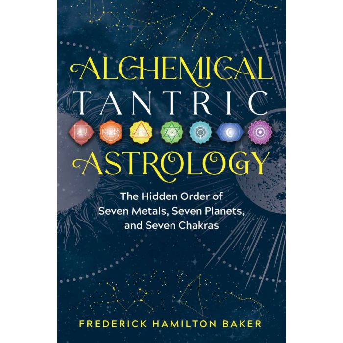 ALCHEMICAL TANTRIC ASTROLOGY