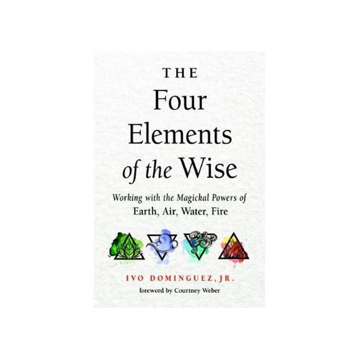 FOUR ELEMENTS OF THE WISE, THE