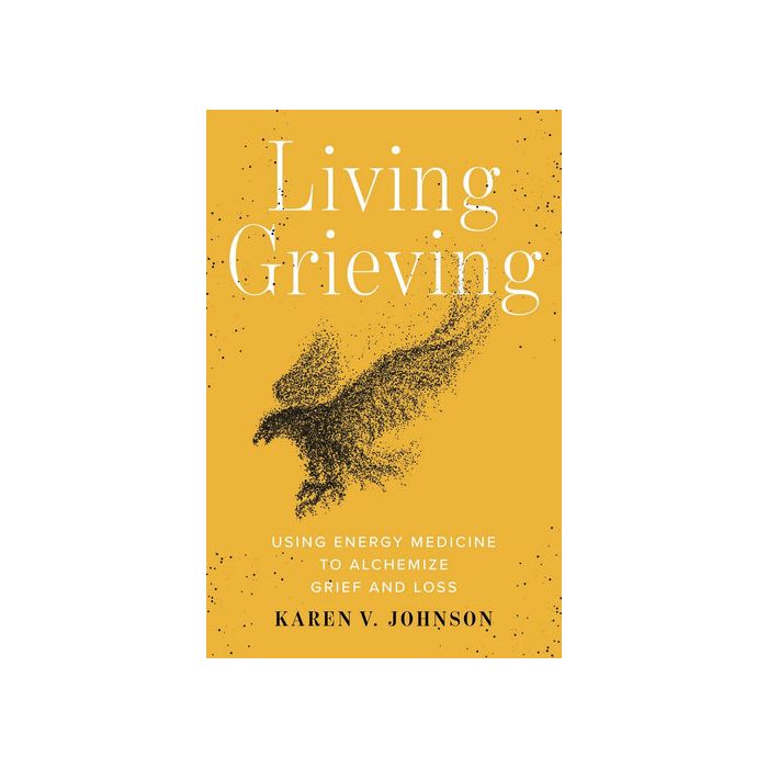 LIVING GRIEVING