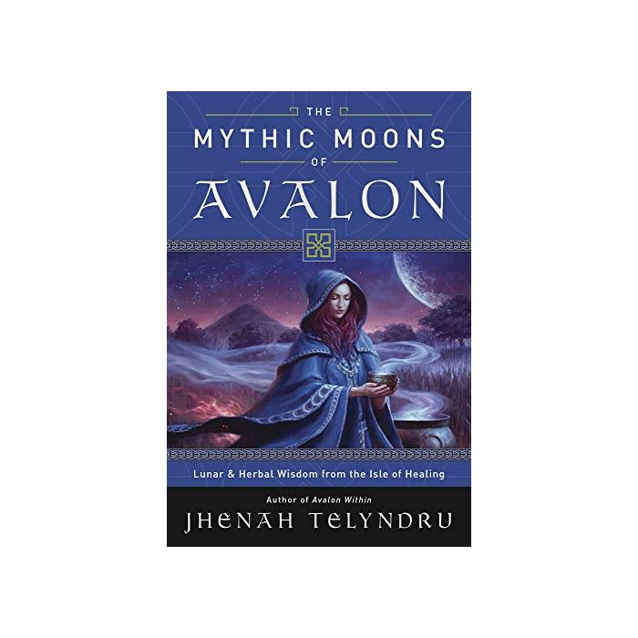 MYTHIC MOONS OF AVALON