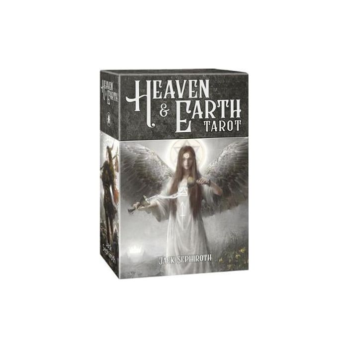Heaven & Earth Tarot