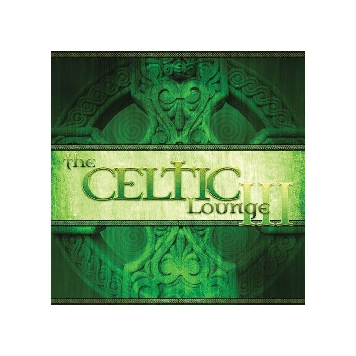 Celtic Lounge III