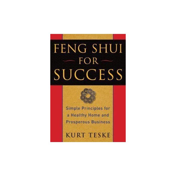 Feng Shui for Success:
