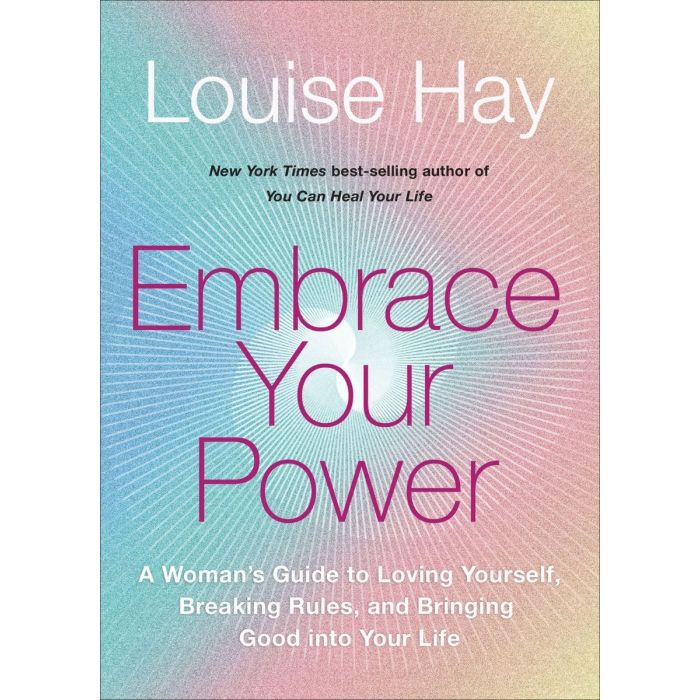 Embrace Your Power: