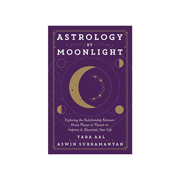 ASTROLOGY BY MOONLIGHT
