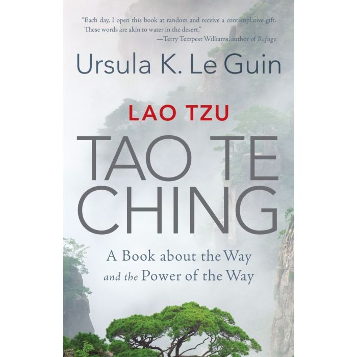 Lao Tzu: Tao Te Ching: 
