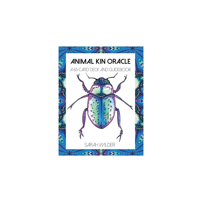  Animal Kin Oracle