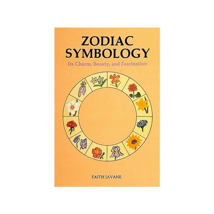 Zodiac Symbology