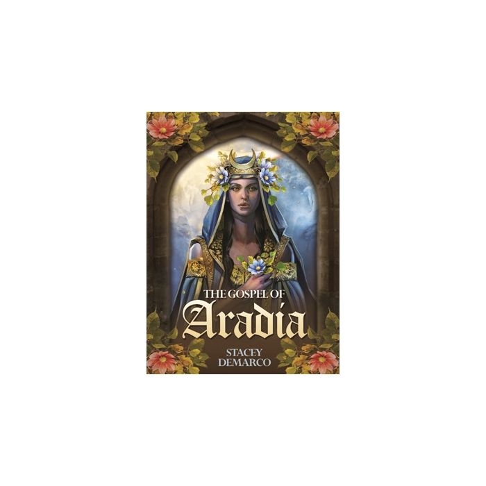 Gospel of Aradia Set